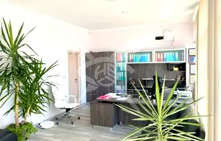 Офис в Бургас, Несебър