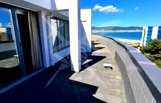 Офис в Бургас, к.к. Слънчев бряг