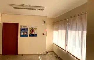 Офис в Хасково, Харманли