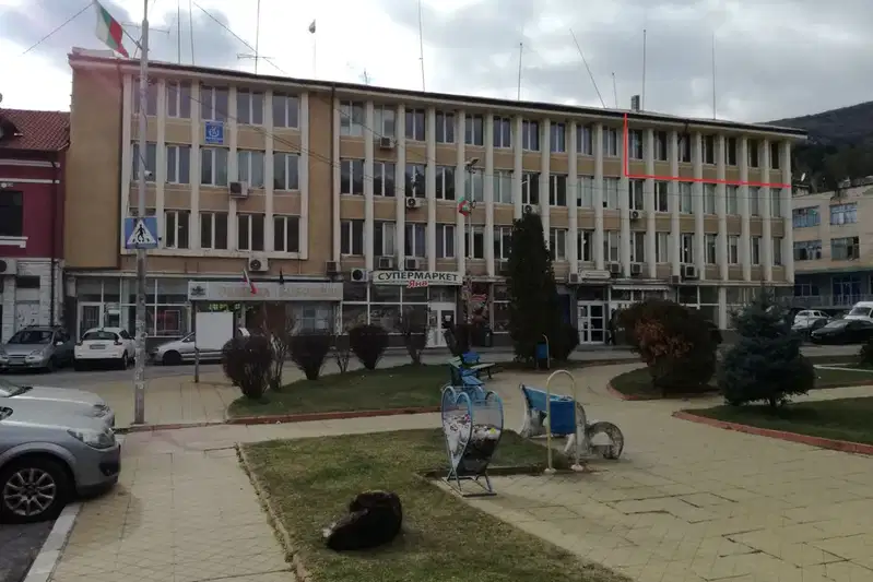 Office in Oblast Kyustendil, Boboshevo