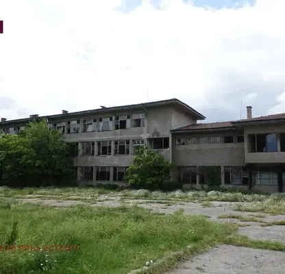 Photo 2 — Office in Oblast Kyustendil, Stob