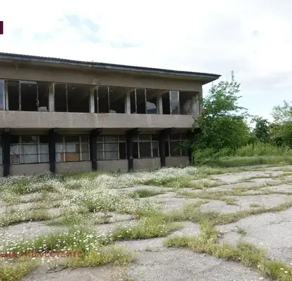 Photo 4 — Office in Oblast Kyustendil, Stob