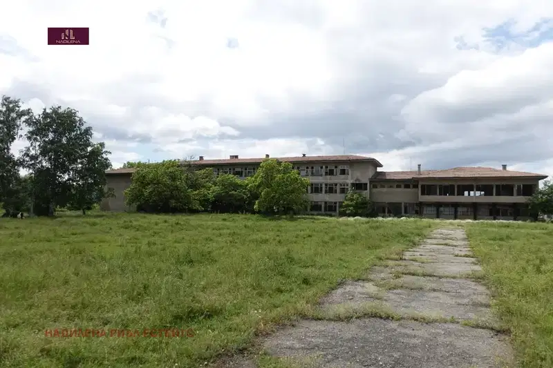 Office in Oblast Kyustendil, Stob