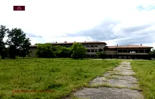 Офис в Кюстендил, с. Стоб