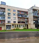Офис в Ловеч, Летница