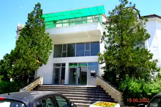 Офис в Пазарджик, Ракитово