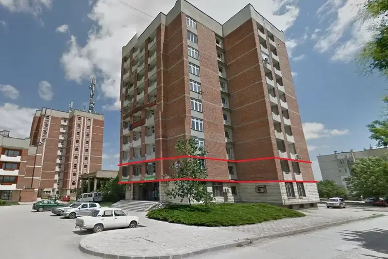 Office in Oblast Pleven, Belene
