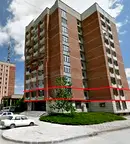 Офис в Плевен, Белене