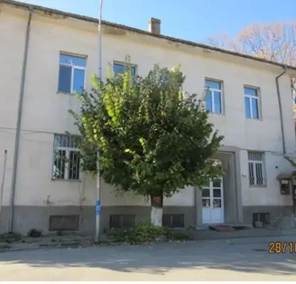 Снимка 2 — Офис в Разград, Кубрат