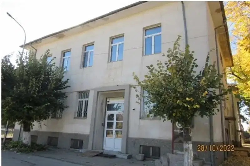 Офис в Разград, Кубрат