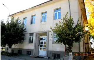 Офис в Разград, Кубрат