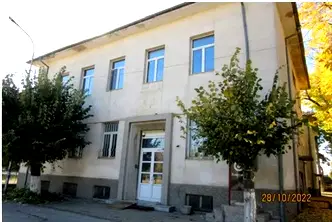 Офис в Разград, Кубрат