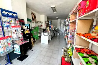 Офис в Шумен, Велики Преслав