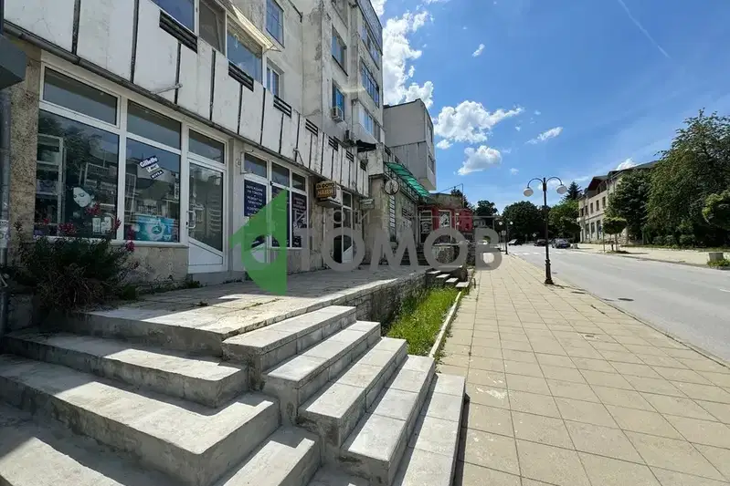 Office in Oblast Shumen, Veliki Preslav