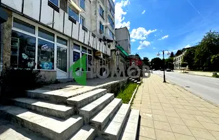 Офис в Шумен, Велики Преслав