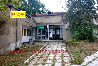 Офис в Силистра, Алфатар
