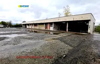 Офис в София, с. Трудовец