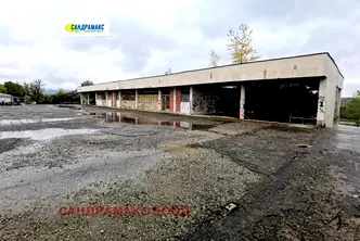 Офис в София, с. Трудовец