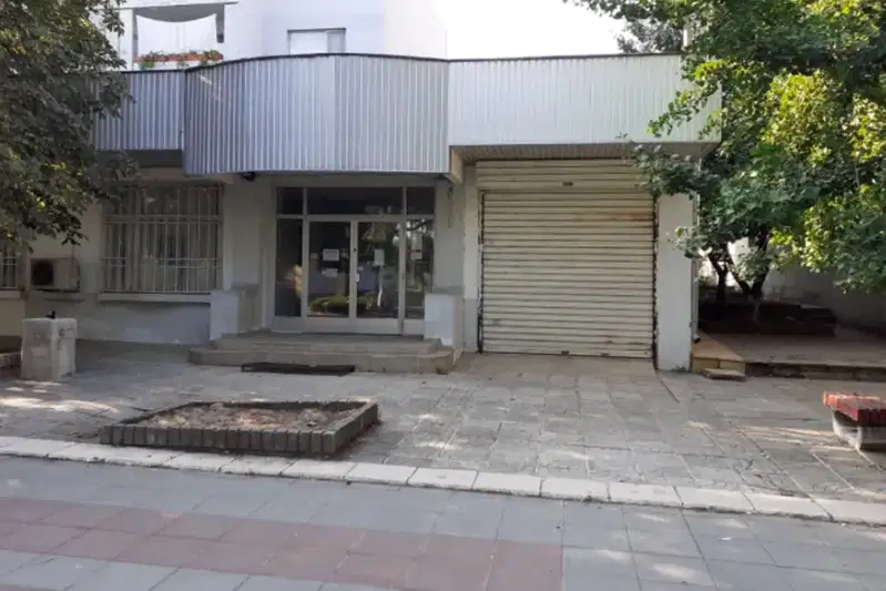 Офис във Варна, Вълчи дол