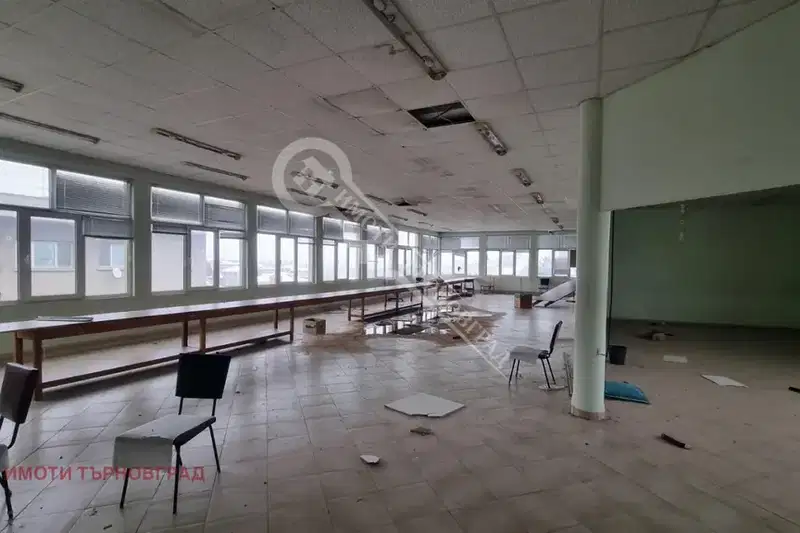 Офис във Велико Търново, Горна Оряховица