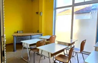 Офис във Велико Търново, Горна Оряховица