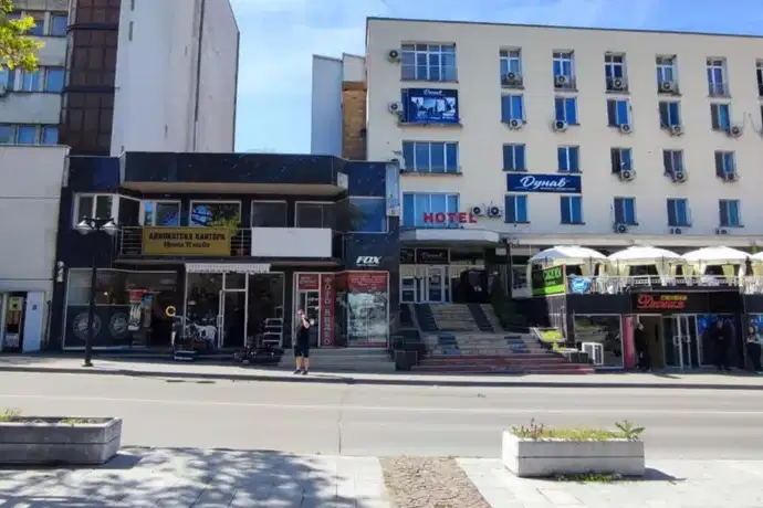 Office in Oblast Veliko Tyrnovo, Svishtov