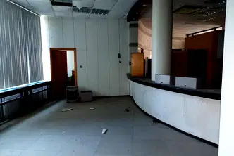 Офис във Велико Търново, Златарица
