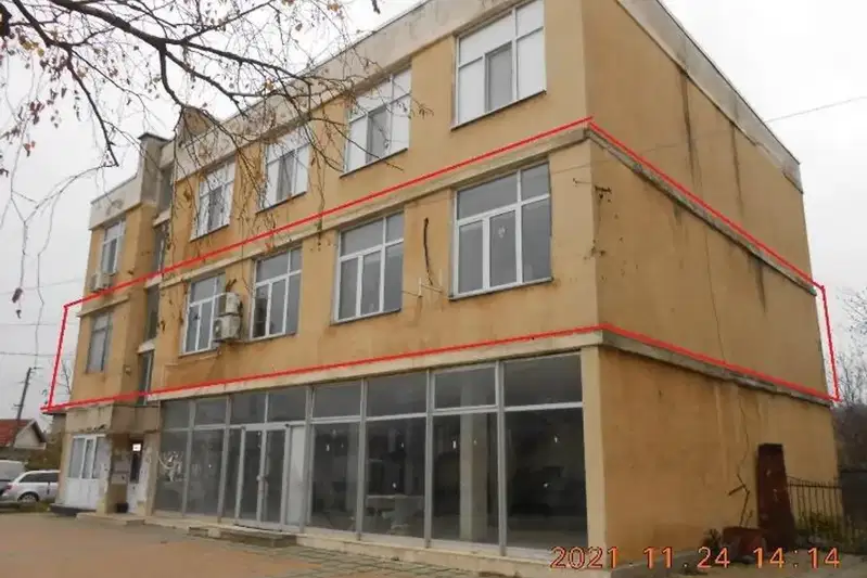 Office in Oblast Vraca, Hairedin