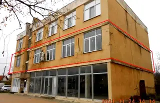 Офис във Враца, с. Хайредин