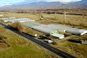Земеделски имот в Благоевград, Сандански