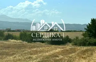 Земеделски имот в Благоевград, с. Рилци