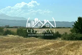 Земеделски имот в Благоевград, с. Рилци