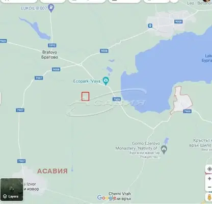 Снимка 3 — Земеделски имот в Бургас, Бургас