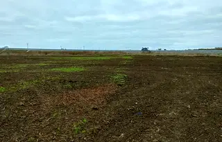 Земеделски имот в Бургас, Поморие