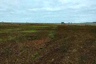 Земеделски имот в Бургас, Поморие