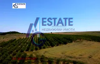 Земеделски имот в Бургас, с. Дрянковец