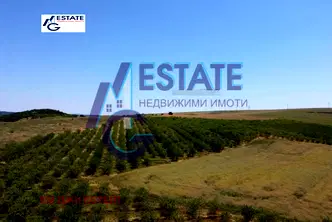 Земеделски имот в Бургас, с. Дрянковец