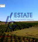 Земеделски имот в Бургас, с. Дрянковец