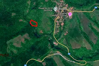 Земеделски имот в Бургас, с. Изгрев