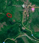 Земеделски имот в Бургас, с. Изгрев