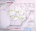 Снимка 3 — Земеделски имот в Кърджали, с. Три могили