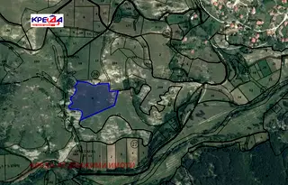 Земеделски имот в Кърджали, с. Три могили