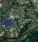 Земеделски имот в Кърджали, с. Три могили