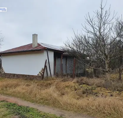 Снимка 2 — Земеделски имот в Кюстендил, с. Николичевци