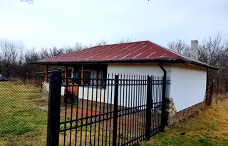 Земеделски имот в Кюстендил, с. Николичевци