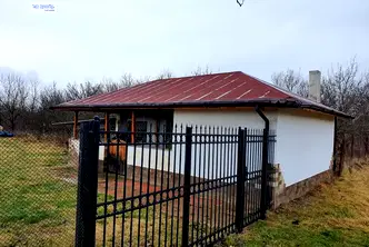 Земеделски имот в Кюстендил, с. Николичевци