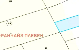 Земеделски имот в Ловеч, Троян