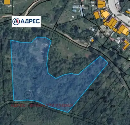 Photo 2 — Orchard in Lovech, Troyan