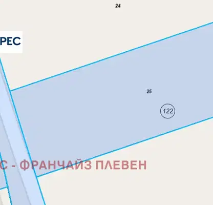 Photo 4 — Agricultural Land in Oblast Lovech, Troyan