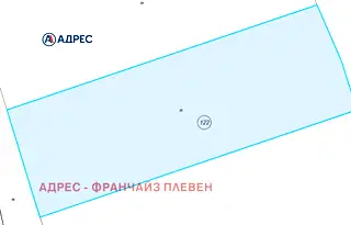 Земеделски имот в Ловеч, Троян